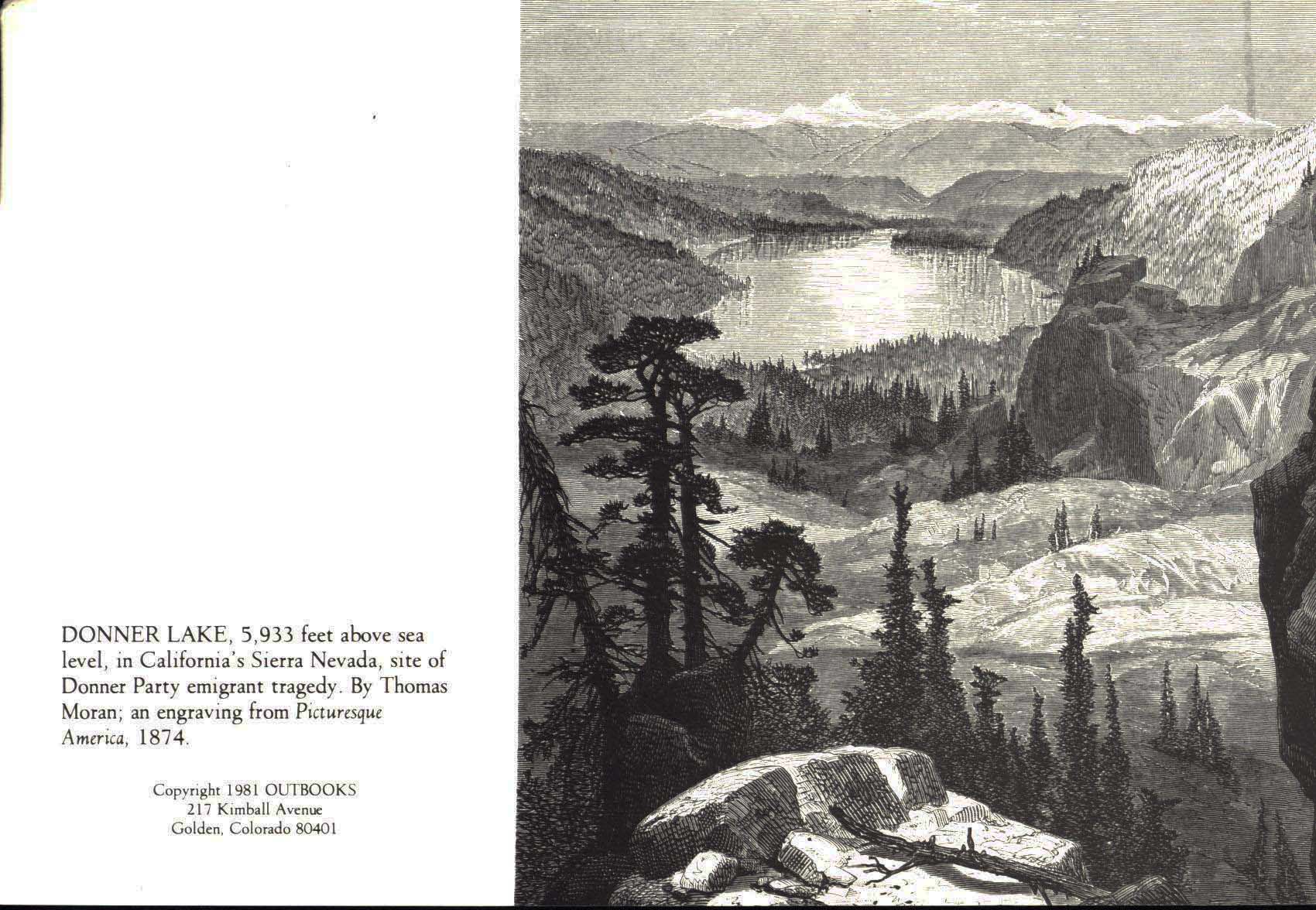 Donner Lake